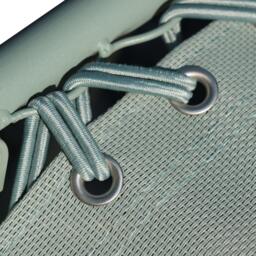Linea Reclining Steel Frame Mesh Garden Chairs - thumbnail 4