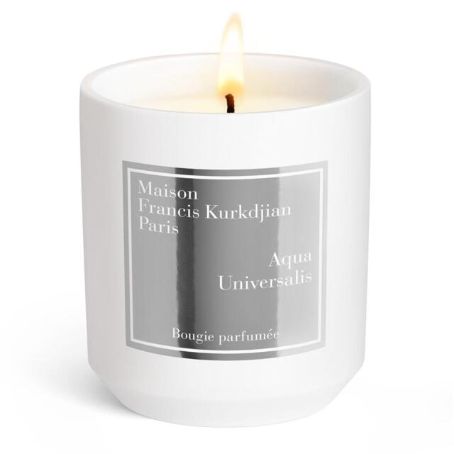 Maison Francis Kurkdjian Aqua Universalis Candle - image 1