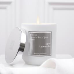 Maison Francis Kurkdjian Aqua Universalis Candle - thumbnail 3