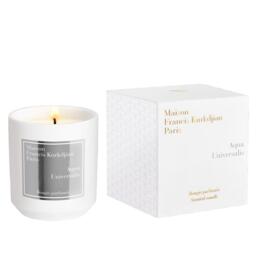Maison Francis Kurkdjian Aqua Universalis Candle - thumbnail 2