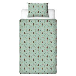 Gruffalo The Gruffalo Woodland Single Duvet - thumbnail 2