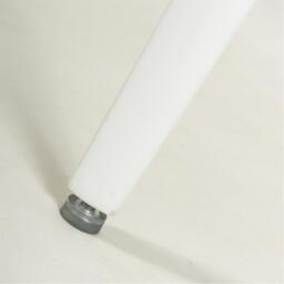 Shankar Monarch White Dining Table - thumbnail 6