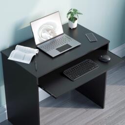 Lassic Vida Designs Huby Computer Desk - thumbnail 5