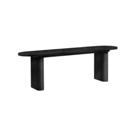 Birlea Axel Dining Bench - thumbnail 5