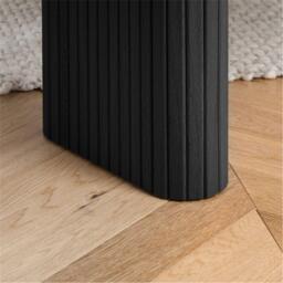 Birlea Axel Dining Bench - thumbnail 4