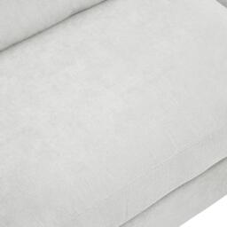Kabinet UK 2-Seater Chenille Upholstered Sofa with Pillows - thumbnail 8