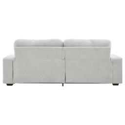 Kabinet UK 2-Seater Chenille Upholstered Sofa with Pillows - thumbnail 6