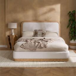 Birlea Girona King Bed - thumbnail 2