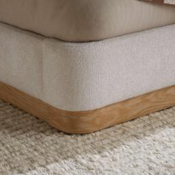 Birlea Girona King Bed - thumbnail 4