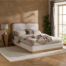 Birlea Girona King Bed - thumbnail 1
