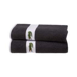 Lacoste Home Casual Towel