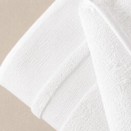Frasers Home Cotton Modal 700gsm Zero Twist Towels - thumbnail 4