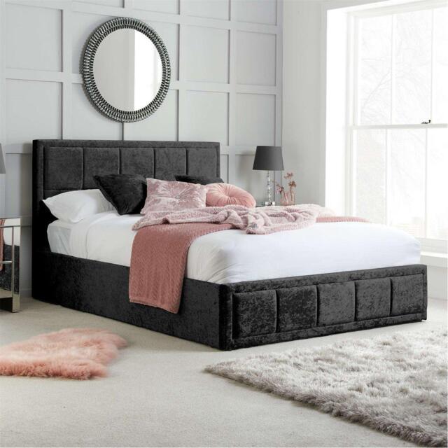 Birlea Hannover Ottoman Bed - image 1