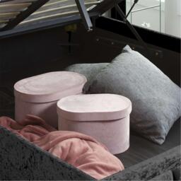 Birlea Hannover Ottoman Bed - thumbnail 4
