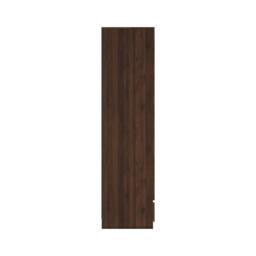 GFW GFW Catania 2 Door 1 Drawer Wardrobe - thumbnail 5