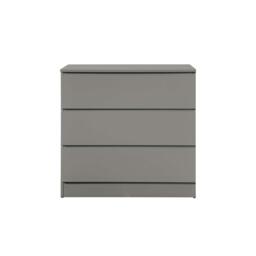 Birlea Oslo 3 Drawer Chest - thumbnail 7