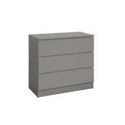 Birlea Oslo 3 Drawer Chest - thumbnail 5