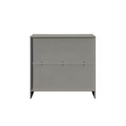 Birlea Oslo 3 Drawer Chest - thumbnail 6