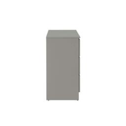Birlea Oslo 3 Drawer Chest - thumbnail 8