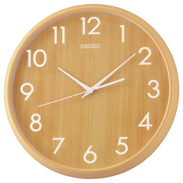 Seiko Clocks Wall Clock