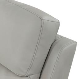 Aspire Kingsmere Corner Power Recliner Sofa in Leather - thumbnail 6