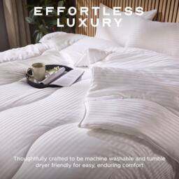 Snuggledown Luxurious Soft & Cosy 4.5 tog Duvet - thumbnail 5