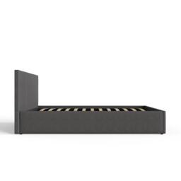 GFW End Lift Ottoman Bed Faux Leather - thumbnail 6