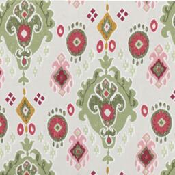 Paoletti Dawson Ikat Reversible Duvet Set - thumbnail 6