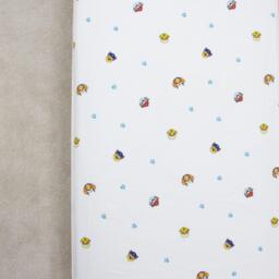 Paw Patrol Paw Patrol Missions Junior Fitted Sheet - thumbnail 4
