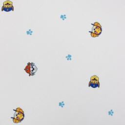 Paw Patrol Paw Patrol Missions Junior Fitted Sheet - thumbnail 3