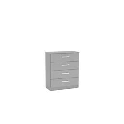 Birlea Lynx 4 Drawer Chest - thumbnail 2