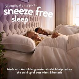 Slumberdown Anti Allergy 13.5 Duvet - thumbnail 2