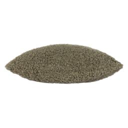 Yard Cabu Chunky Boucle Fibre Filled Cushion - thumbnail 2
