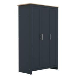 Jack Wills Lancaster Bedroom 4-Piece Set - thumbnail 5