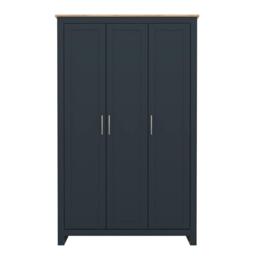 Jack Wills Lancaster Bedroom 4-Piece Set - thumbnail 4