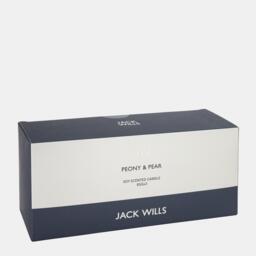 Jack Wills 3x85g Soy Candle - thumbnail 3