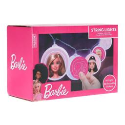 Paladone Barbie String Lights with Stickers - thumbnail 4