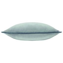 Furn Meridian Velvet Fibre Filled Cushion - thumbnail 2