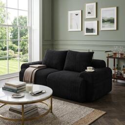 Urban Meuble Modular Corduroy Sofa - thumbnail 2