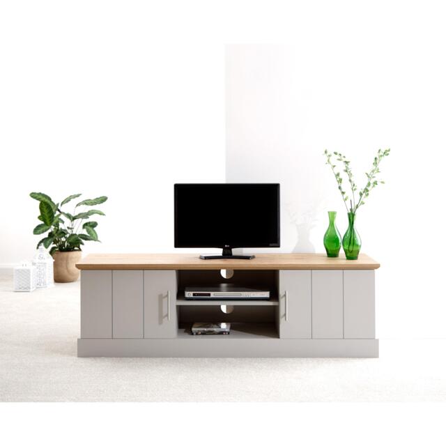 GFW Kendal Large TV Unit
