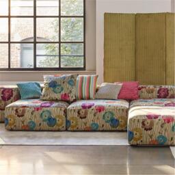 Missoni Home Collection MissoniHomeCollection Coomba Cushion - thumbnail 2