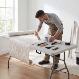 Lassic Home Vida Folding Table, 6ft - thumbnail 5