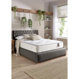 Aspire 7000 Pocket Climate Cool Wool Mattress - Du - thumbnail 1