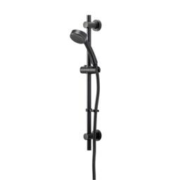 Croydex Presion 1 Function Pressure Boost Shower Set - thumbnail 2