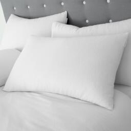 Catherine Lansfield Brushed Cotton Duvet Cover Set - thumbnail 2