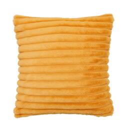 Catherine Lansfield Cosy Ribbed Faux Fur Soft Touch Cushion - thumbnail 5