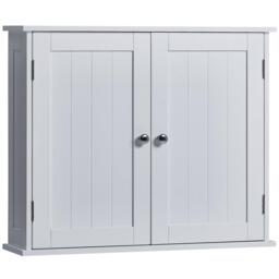 Lassic Bath Vida Priano 2 Door Wall Cabinet - thumbnail 8