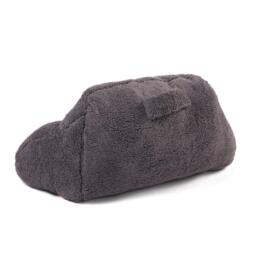 Downland Heated Teddy Fleece Cuddle Cushion - thumbnail 7
