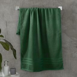 Catherine Lansfield Zero Twist Cotton Towel - thumbnail 1