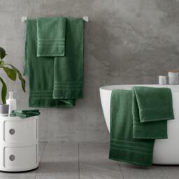 Catherine Lansfield Zero Twist Cotton Towel - thumbnail 4